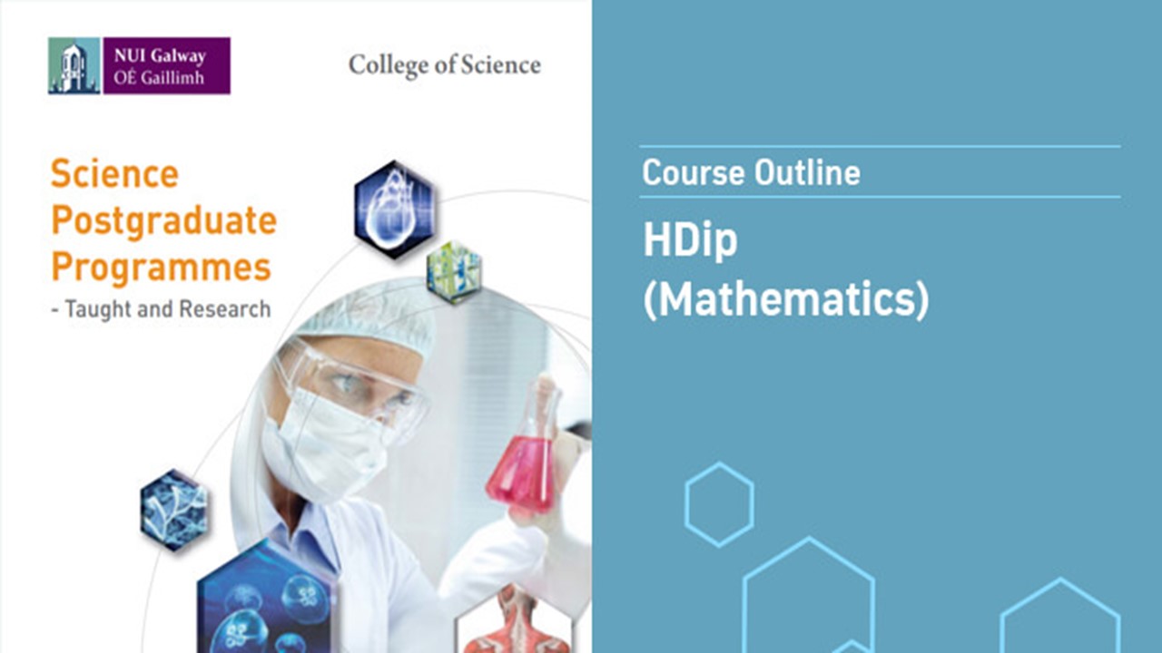 HDip (Mathematics)