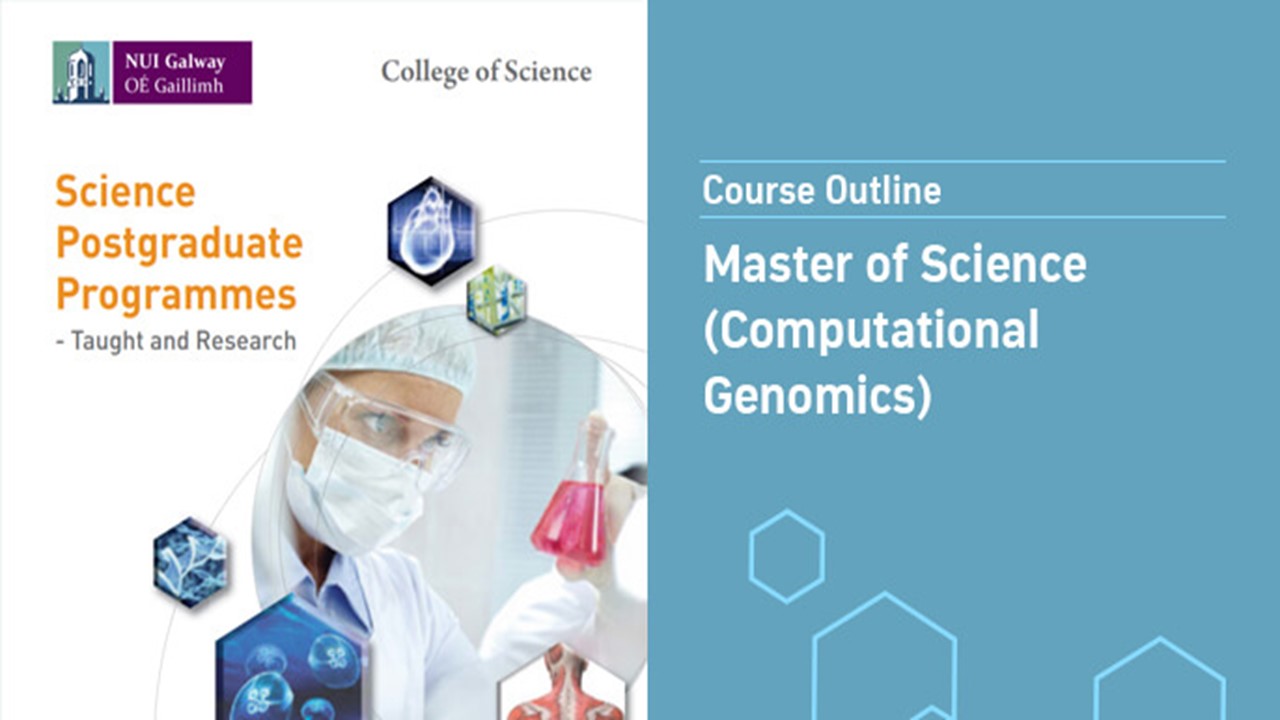 MSc Computational Genomics