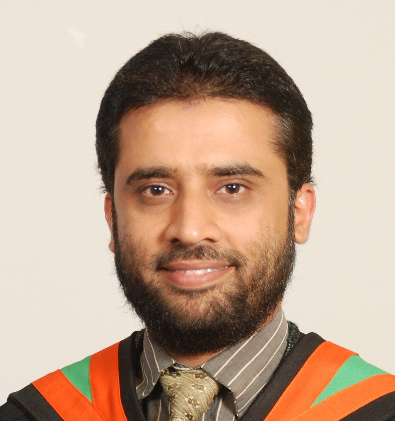 Dr Waqar Shahid Qureshi