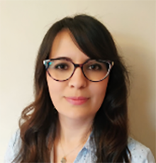 Dr Malika Bendechache 