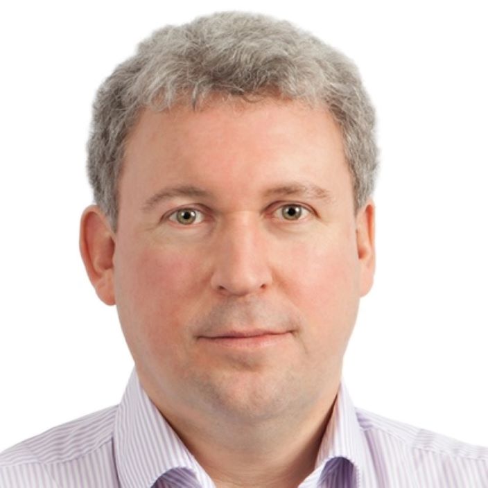 Joe Smyth