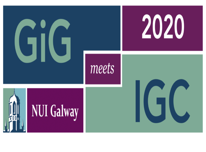 Groups in Galway