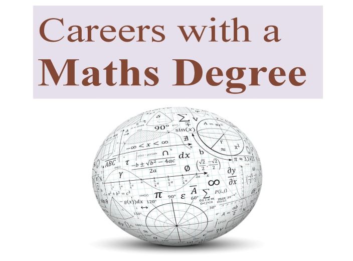 Careers with a Maths Degree