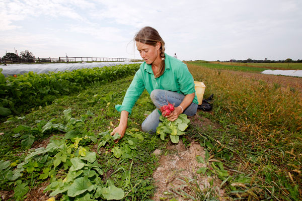 AgriBiosciences