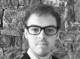 Conor Byrne, BSc