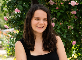Desa Bolger, BSc, MSc