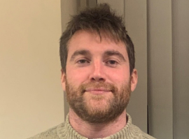 Dr Eoin Costelloe