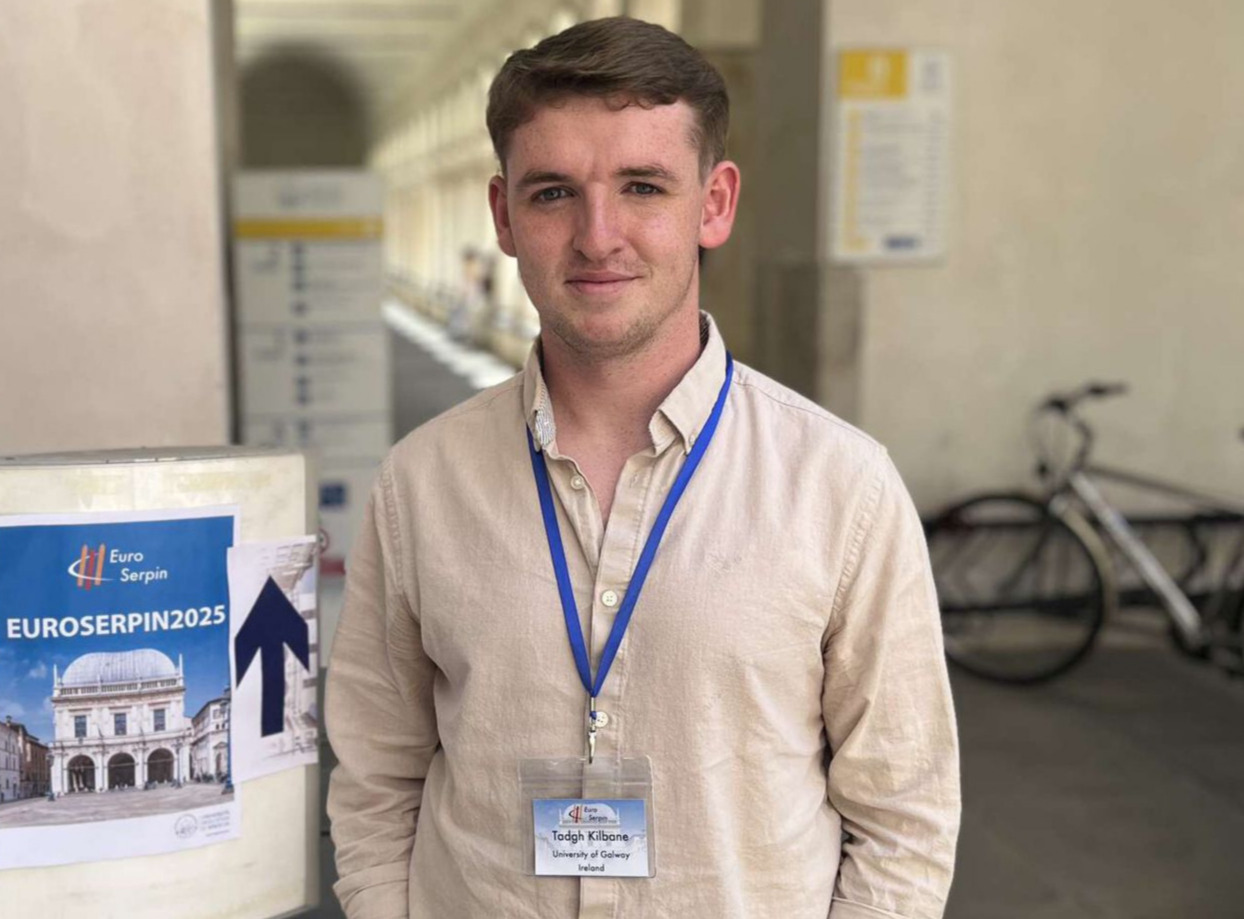 Tadhg Kilbane