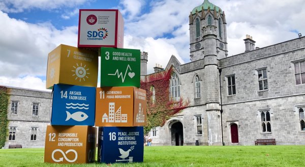 SDG Week 2023