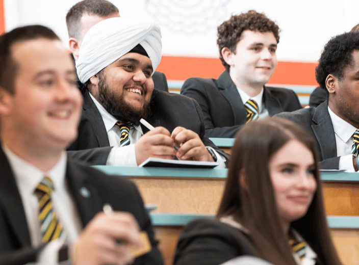Undergraduate Events 2026/2027