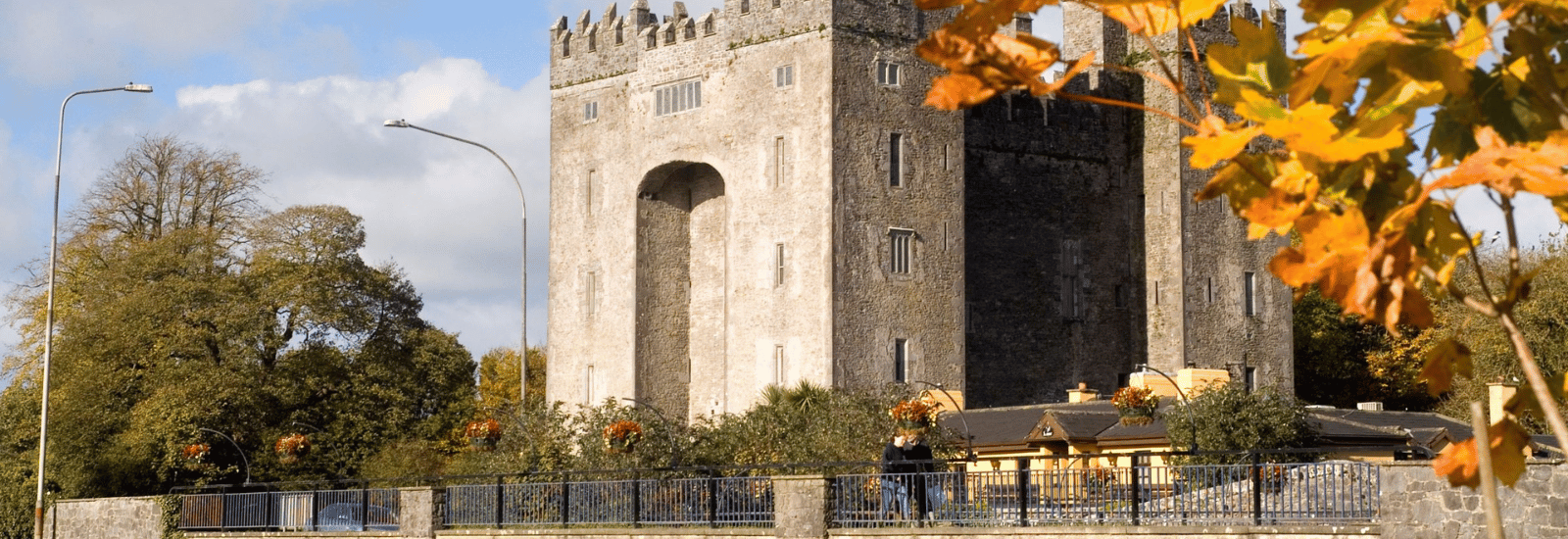 Explore Accommodation