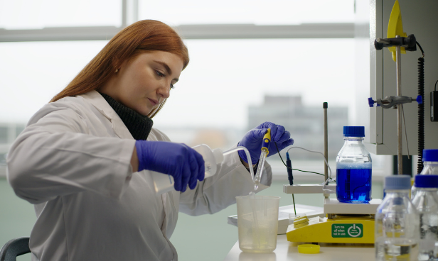 Research & Innovation