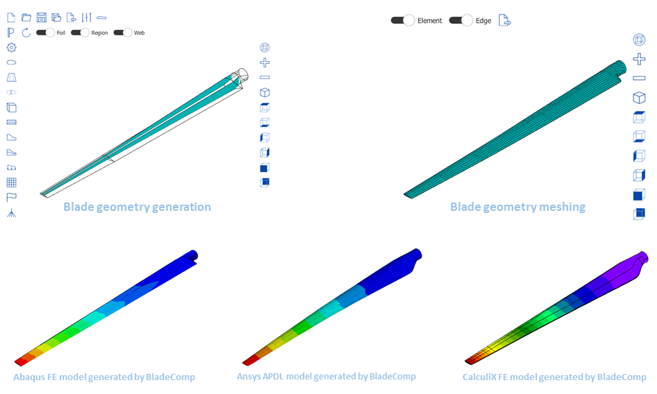 View our range of computational tools