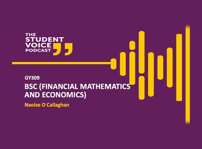 Financial Mathematics and Economics