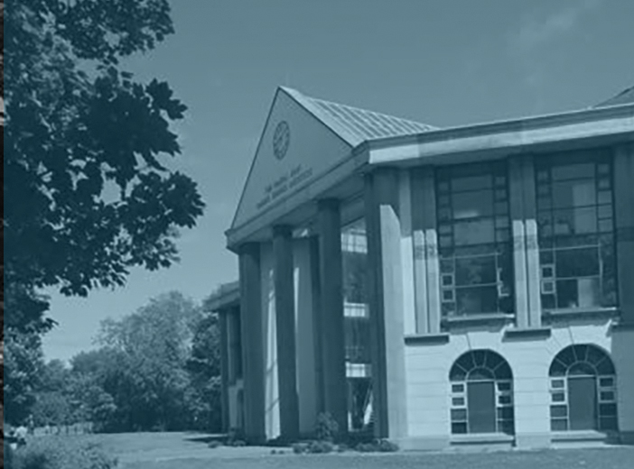 Campus Residences