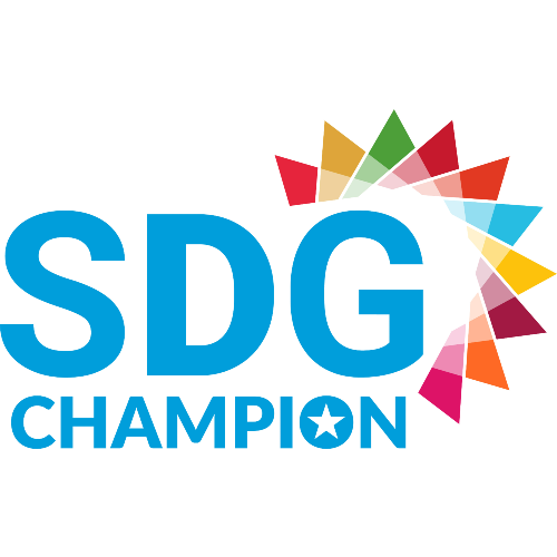 SDG Champion Programme 2023/24