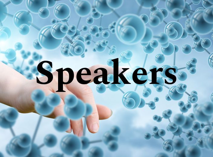 Speakers