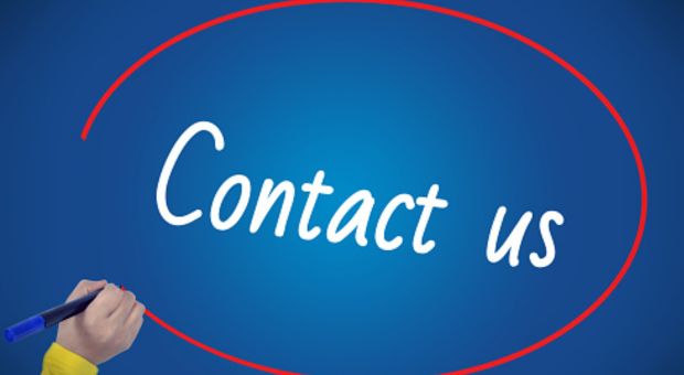 Contact Us